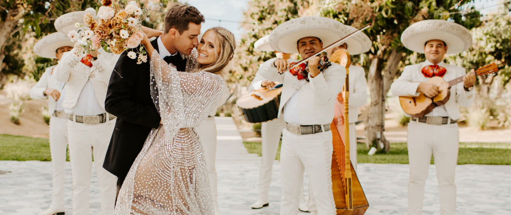 Mariachi para bodas en Colima