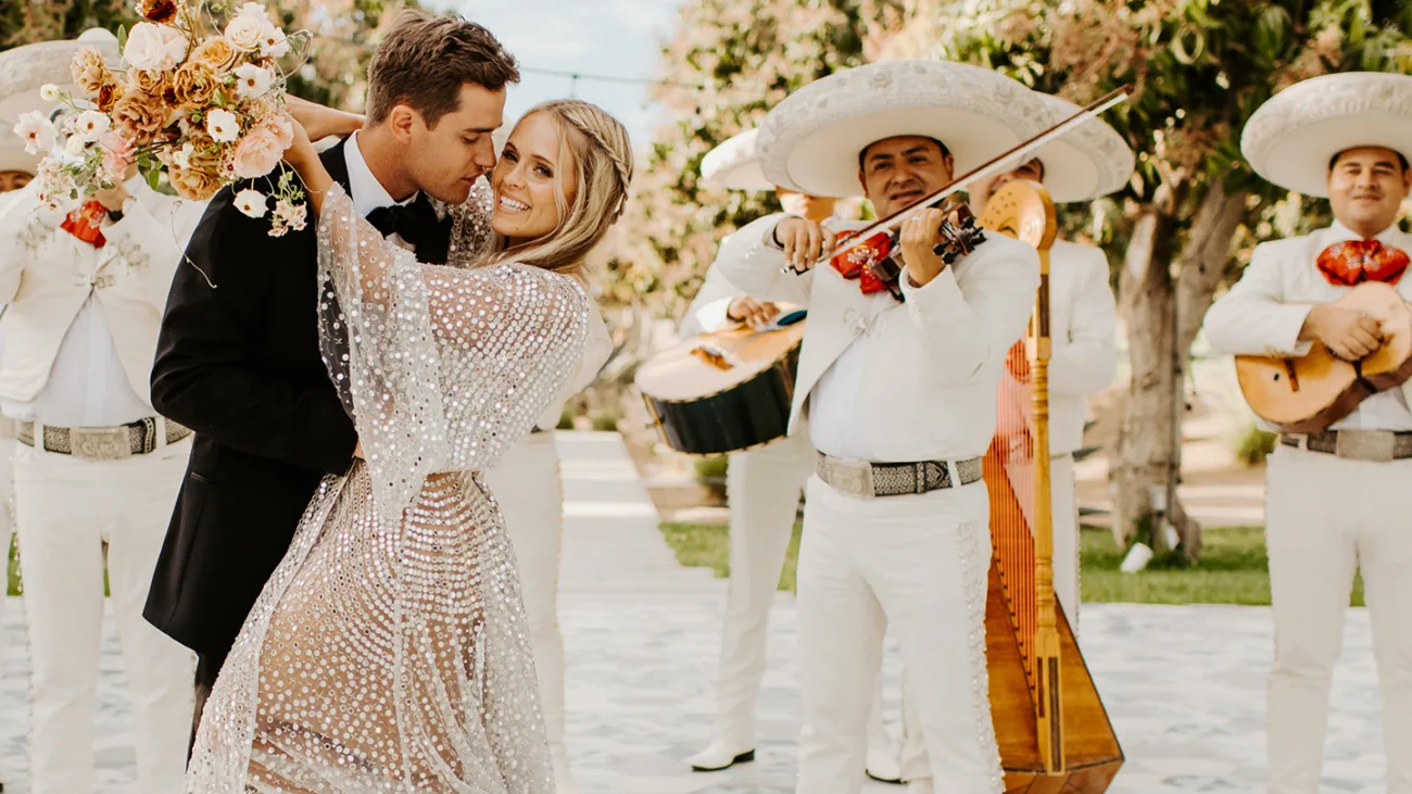 Mariachi para bodas en Colima